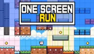 One Screen Run